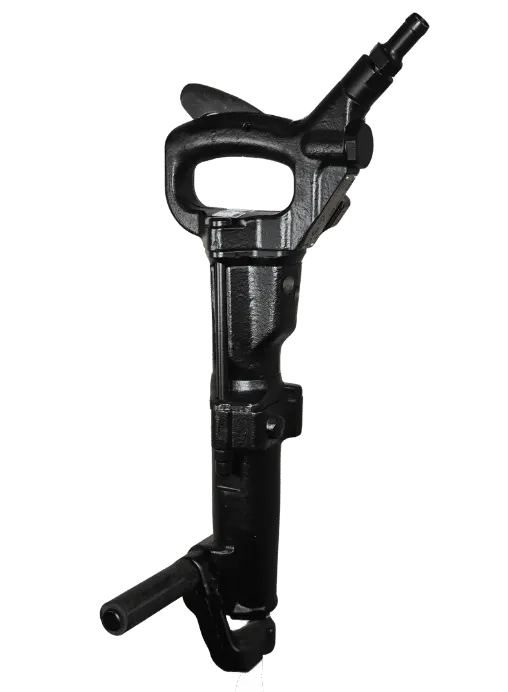 BBD 12D - Pneumatic Rock Drill
